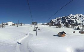 Alpenurlaub II Wohnung Mit Traumausblick