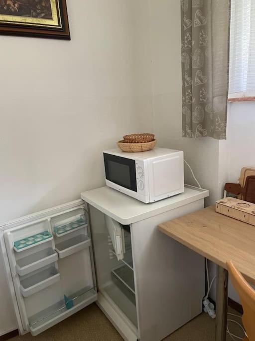 Alpenurlaub II Wohnung Mit Traumausblick Bad Mitterndorf Exteriér fotografie